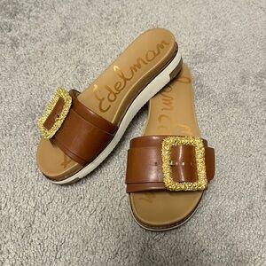 EUC Sam Edelman Slides